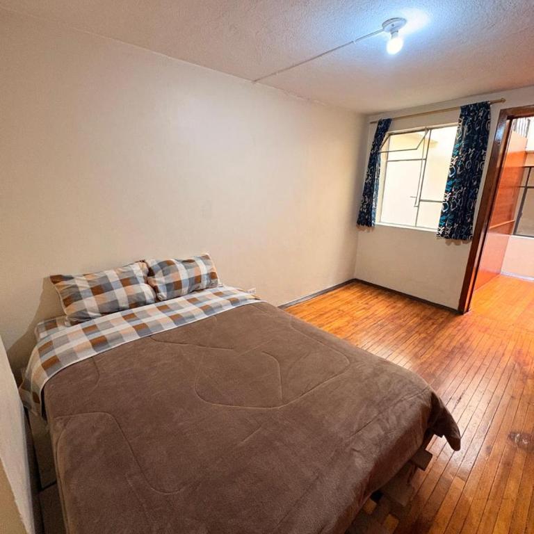 Aquisito Nomas Es - Habitación Doble - 1