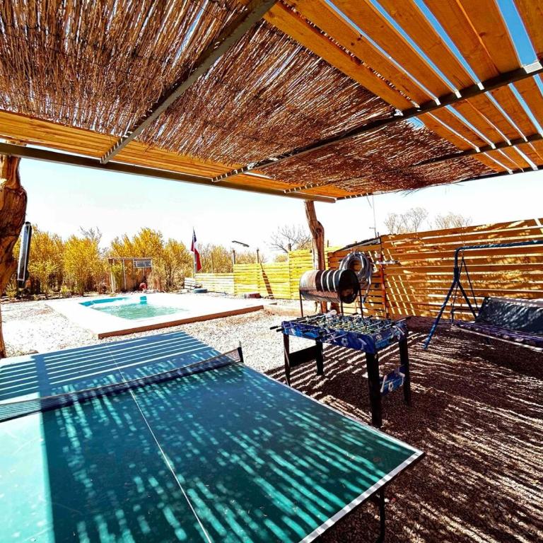 Casa Atuq - Vacation Home - 2