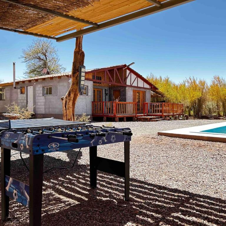 Casa Atuq - Vacation Home - 12