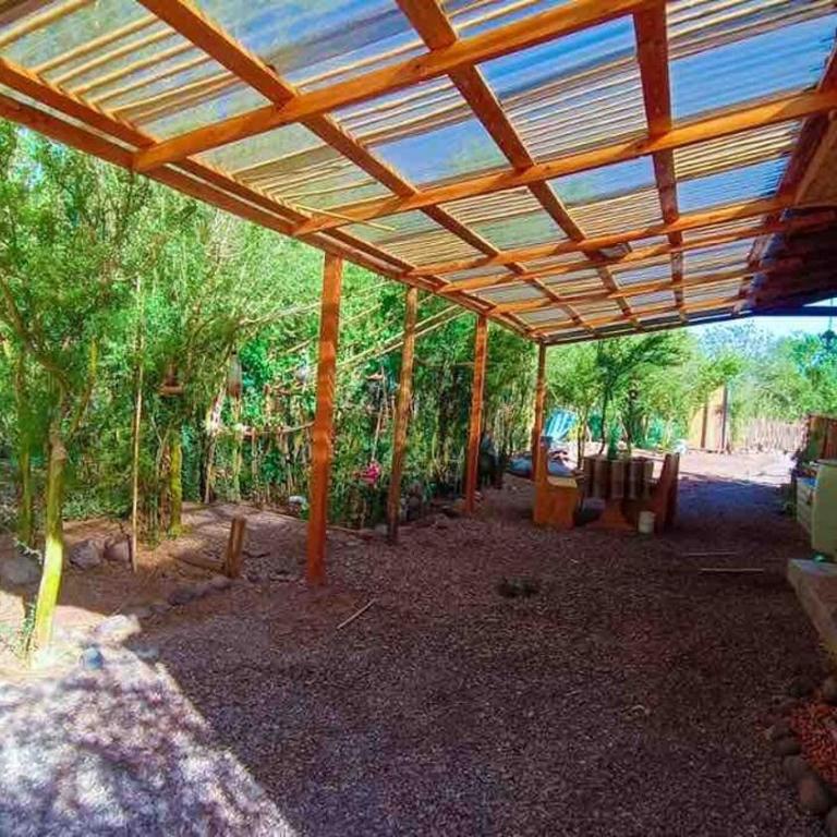 Casa Atuq - Vacation Home - 13
