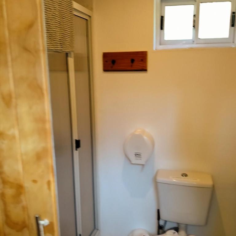 Cabaña Pudú - Refugio Romantico Bariloche - Casa con 1 dormitorio - 7