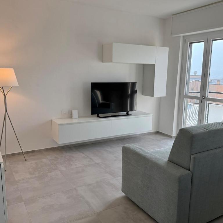 Lake at Home - Appartamento con 1 Camera da Letto e Vista Lago - 6