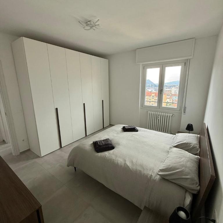 Lake at Home - Appartamento con 1 Camera da Letto e Vista Lago - 9