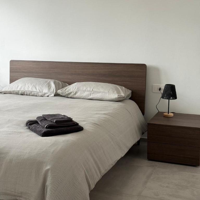 Lake at Home - Appartamento con 1 Camera da Letto e Vista Lago - 7