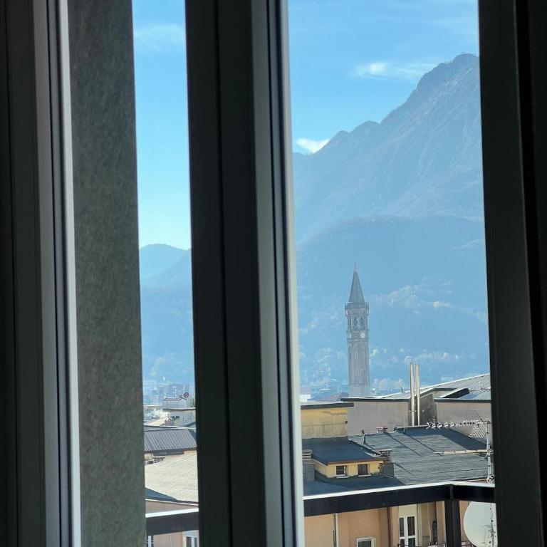 Lake at Home - Appartamento con 1 Camera da Letto e Vista Lago - 26