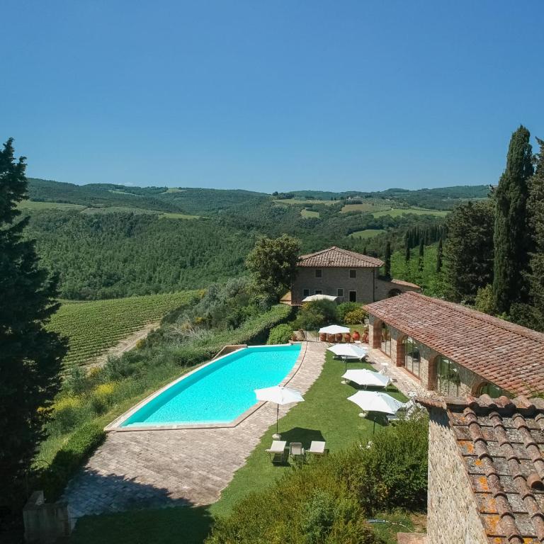 Santo Pietro Resort - Appartamento Classic - 1