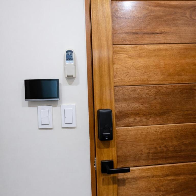 Studio 69 Aparthotel - Apartamento Deluxe de 1 dormitorio - 5