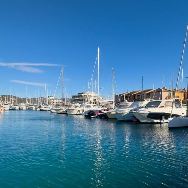 Borgo castello - trekking point - 8 min Sea - AC - One-Bedroom Apartment - 3