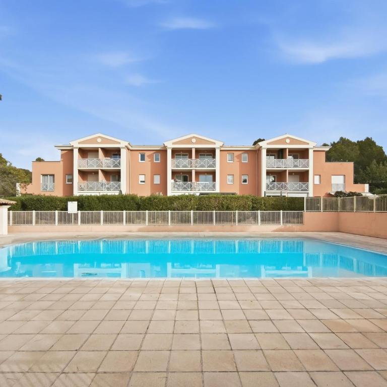 T2 St Raphael Idéal pour vos vacances - Apartment mit 1 Schlafzimmer - 13