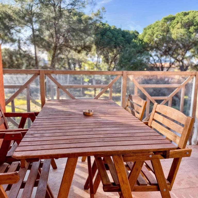 T2 St Raphael Idéal pour vos vacances - Apartment mit 1 Schlafzimmer - 7