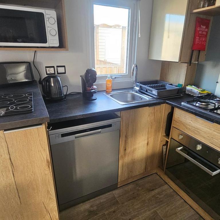 Eden 1708 - Mobile Home - 5