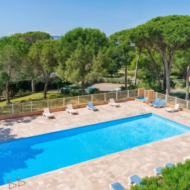 T2 St Raphael Idéal pour vos vacances - Apartment mit 1 Schlafzimmer - 14