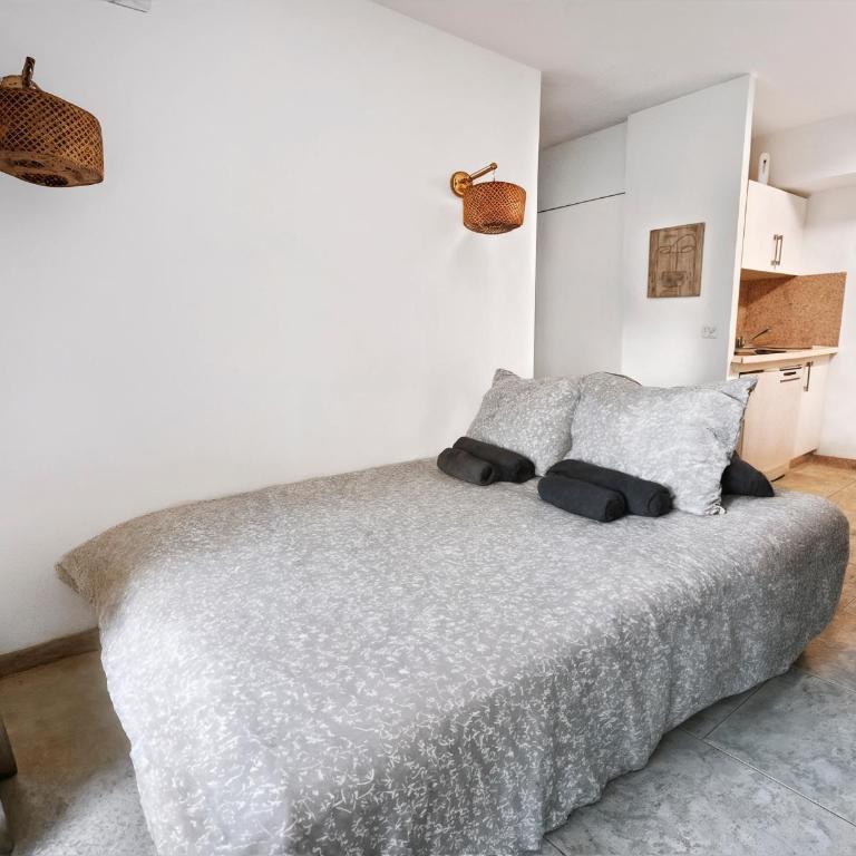 T2 St Raphael Idéal pour vos vacances - Apartment mit 1 Schlafzimmer - 6
