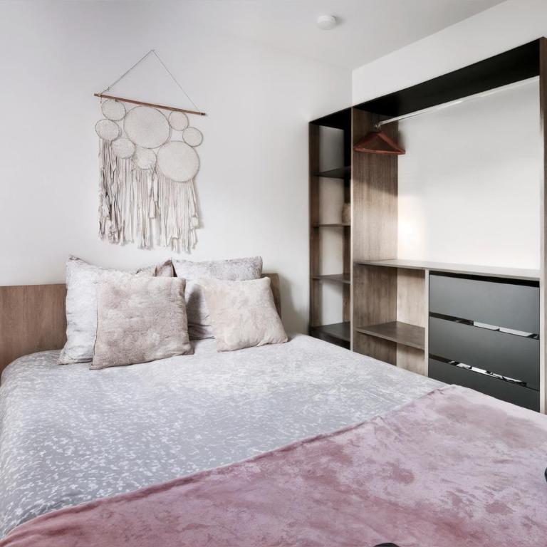 T2 St Raphael Idéal pour vos vacances - Apartment mit 1 Schlafzimmer - 10