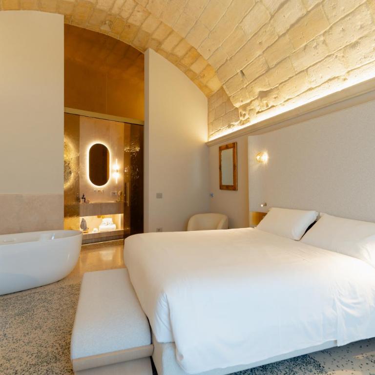 Palazzo Del Duca Hotel & Restaurant - Suite Familiare - 3