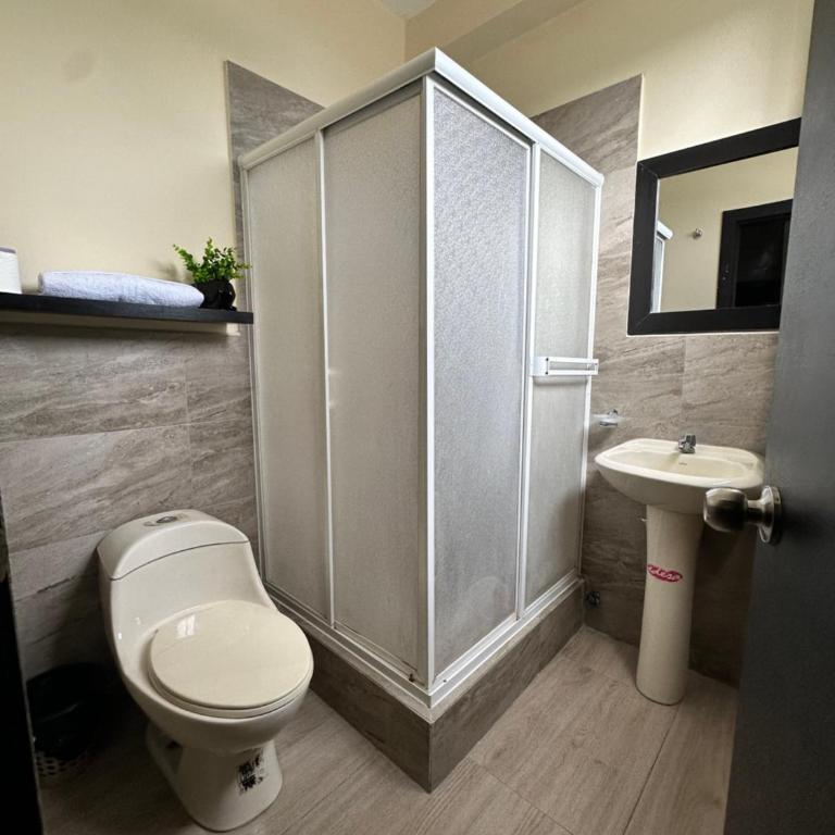 Departamento - One-Bedroom Apartment - 8