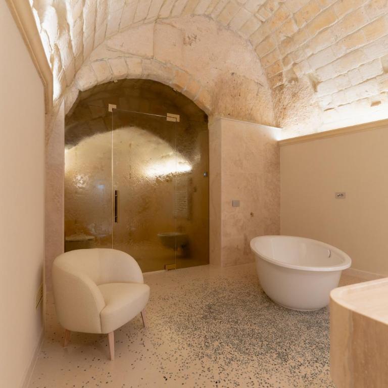Palazzo Del Duca Hotel & Restaurant - Suite Familiare - 5