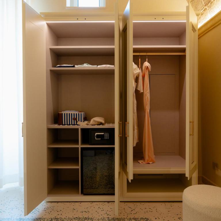 Palazzo Del Duca Hotel & Restaurant - Suite Familiare - 4