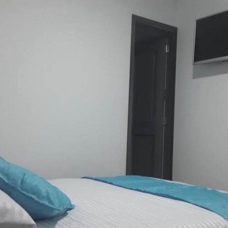 Hotel Exito La 21 - Double Room - 1