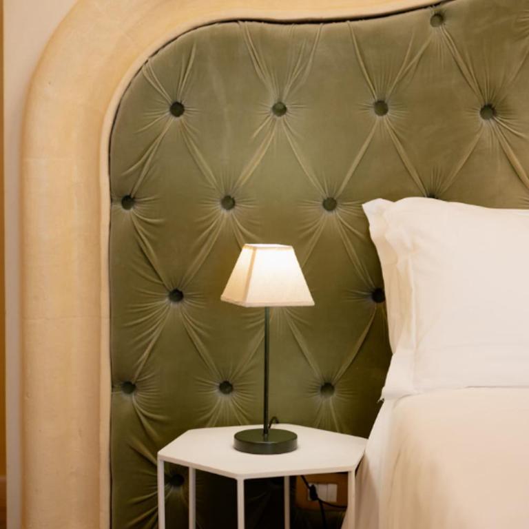 Palazzo Del Duca Hotel & Restaurant - Junior Suite Familiare - 2
