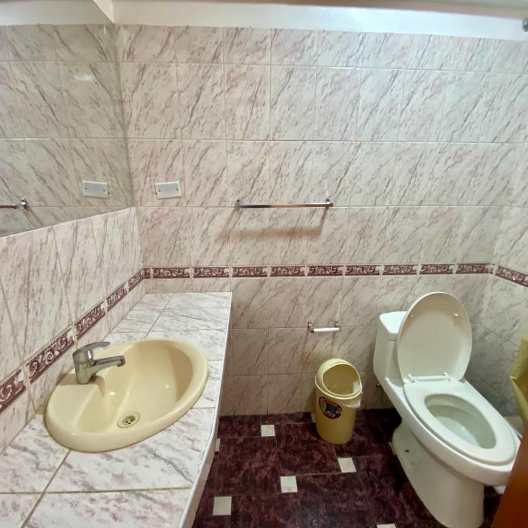 Nayras Puno Hotel - Double Room with Private Bathroom - 3