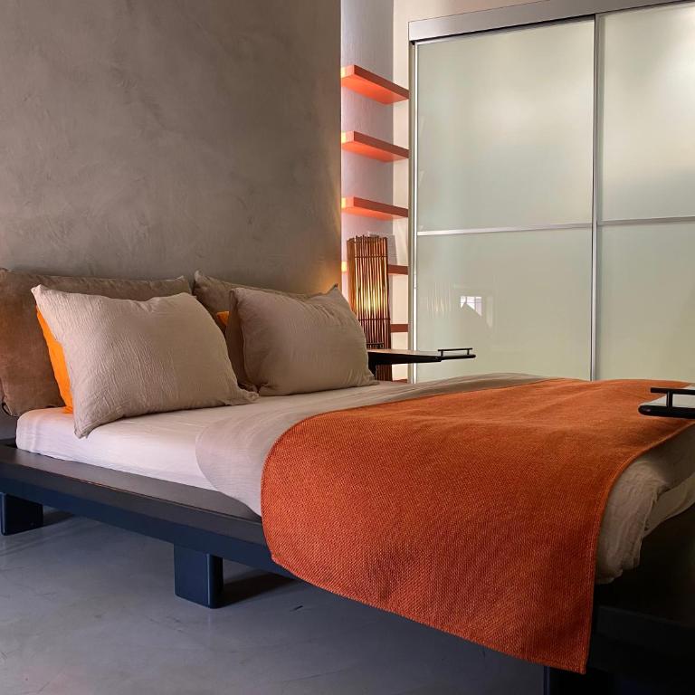 La terrazza sui tetti - Appartamento Standard con 2 Camere da Letto - 1