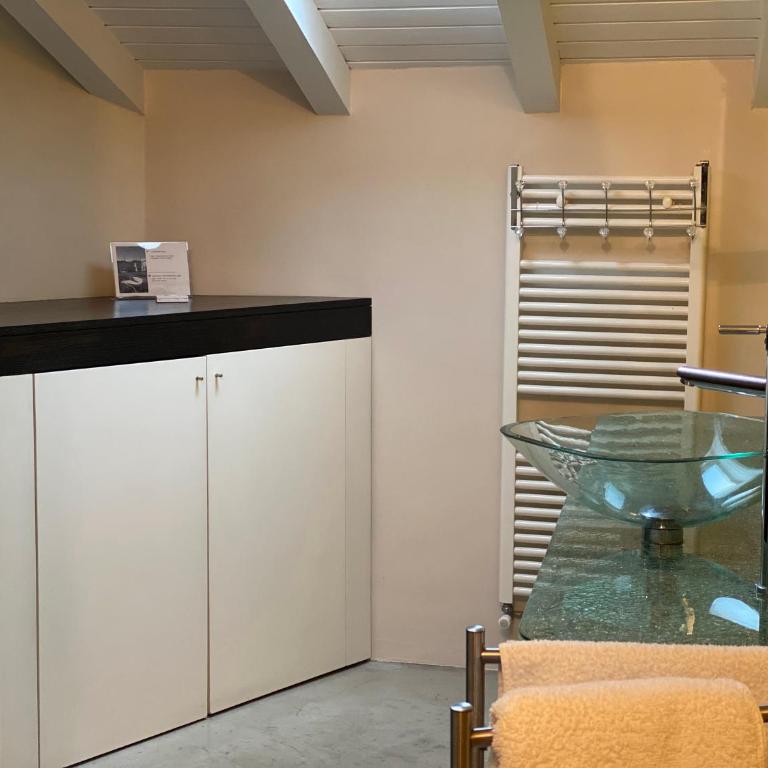 La terrazza sui tetti - Appartamento Standard con 2 Camere da Letto - 6