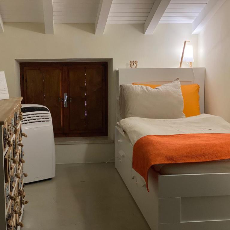 La terrazza sui tetti - Appartamento Standard con 2 Camere da Letto - 4