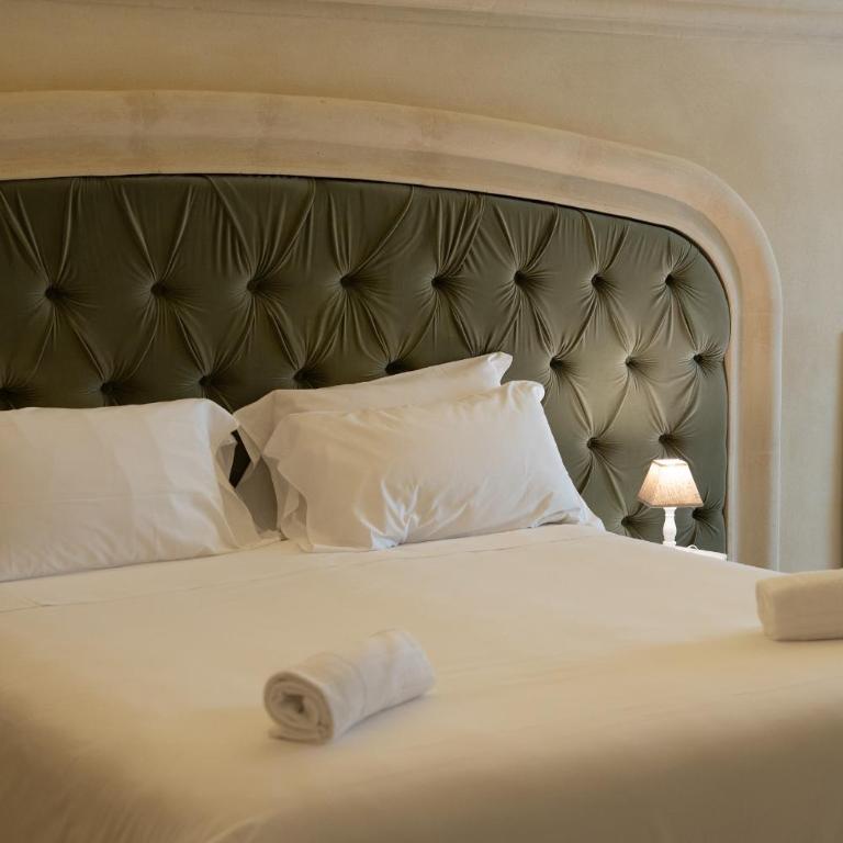 Palazzo Del Duca Hotel & Restaurant - Junior Suite Deluxe - 1