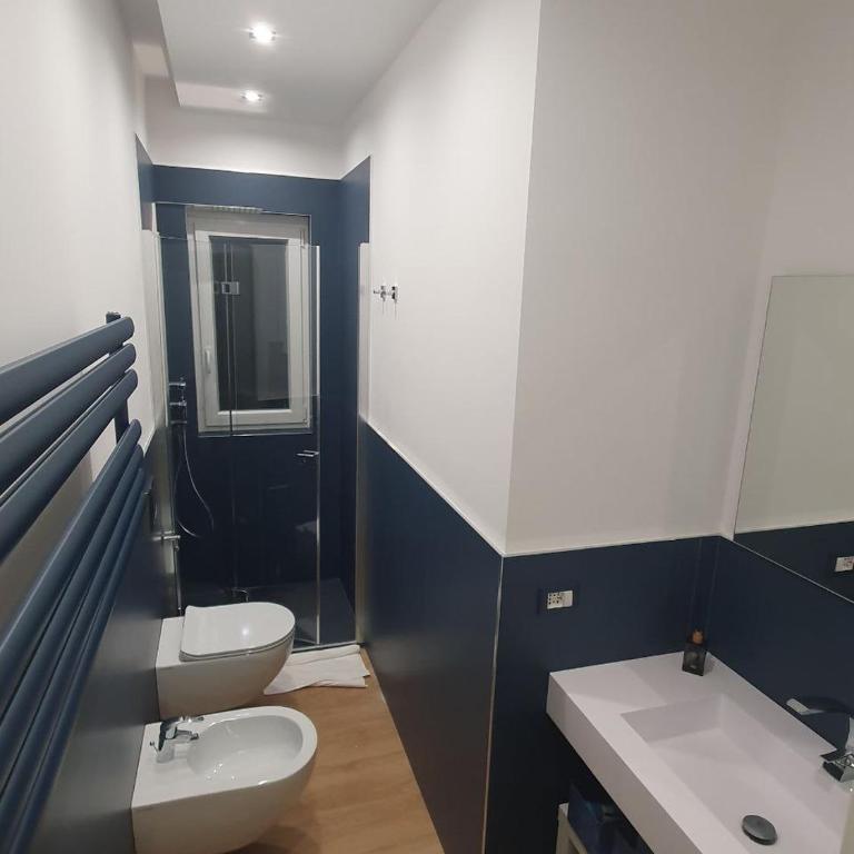 Palmieri47 - Appartamento con 1 Camera da Letto - 21