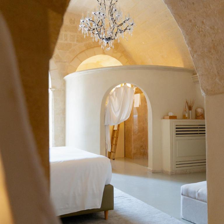 Palazzo Del Duca Hotel & Restaurant - Junior Suite Deluxe - 2