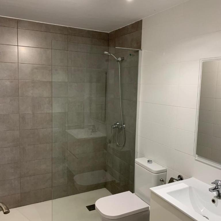 Sea View Escape in Port d'Alcudia max 4 Guests - Apartamento de 3 dormitorios con vistas al mar - 18