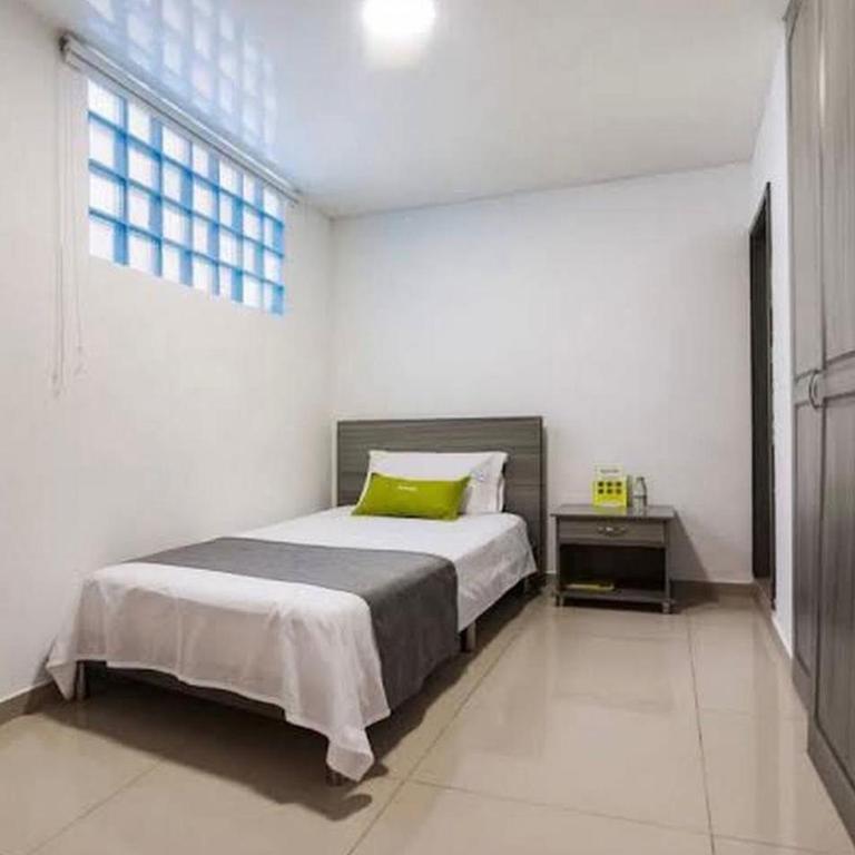 Hotel Exito La 21 - Single Room - 2