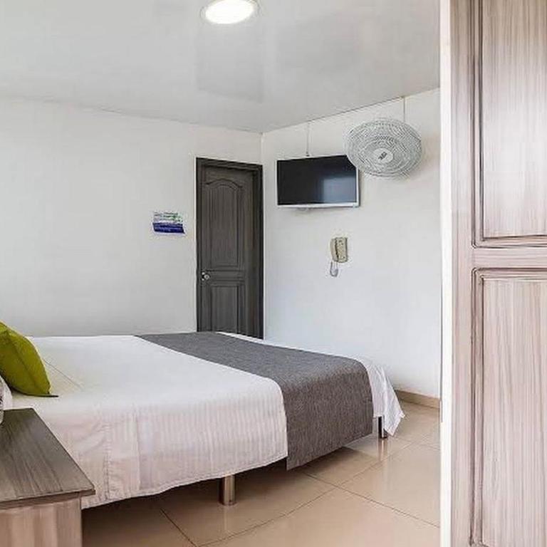 Hotel Exito La 21 - Double Room - 2