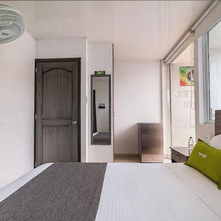 Hotel Exito La 21 - Double Room - 3