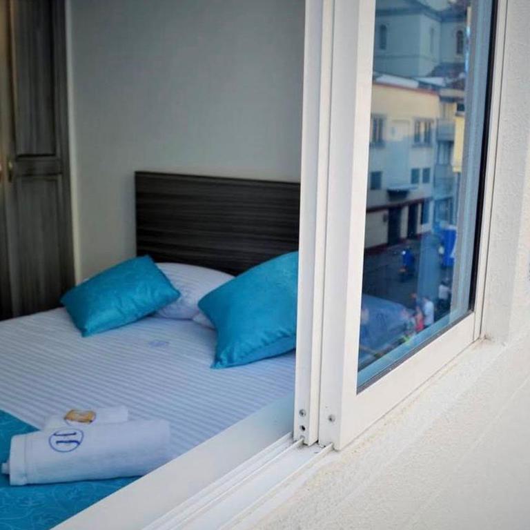 Hotel Exito La 21 - Double Room - 4