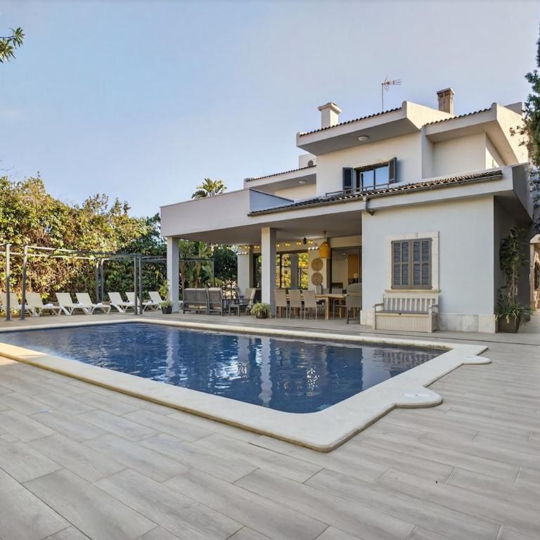 Villa Verticè - Bright Luxury Villa - Villa - 13