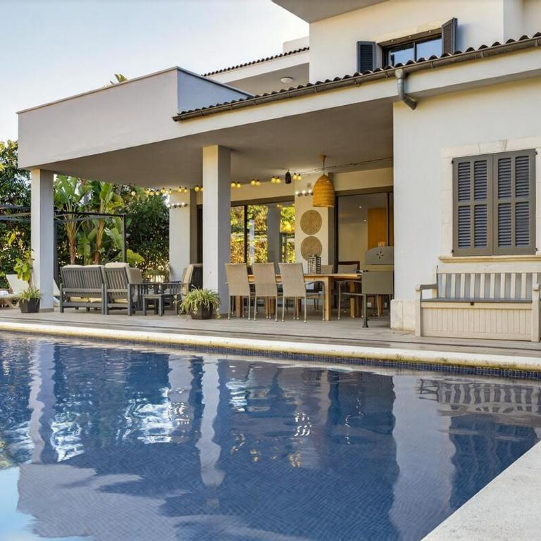Villa Verticè - Bright Luxury Villa - Villa - 15