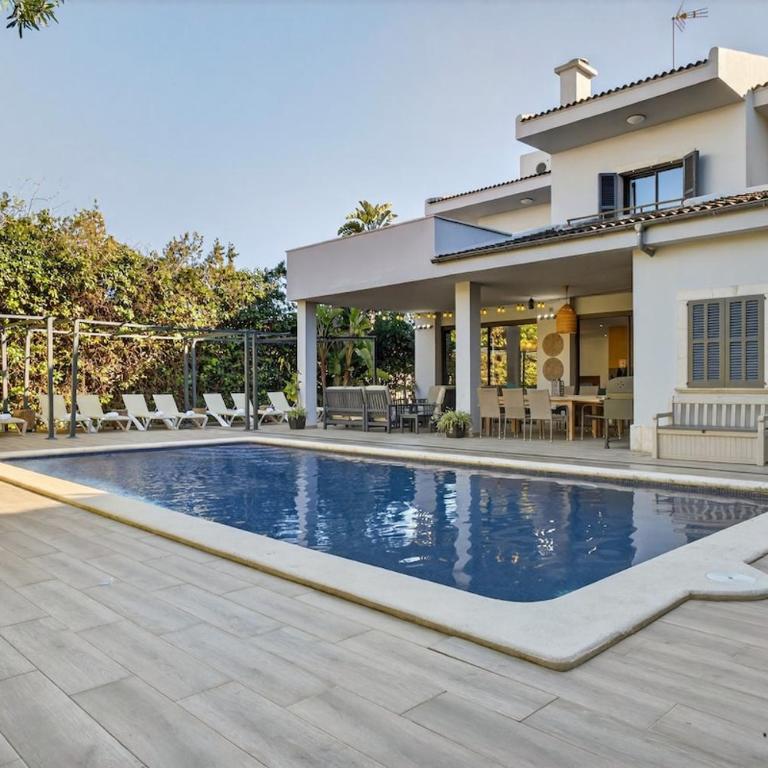 Villa Verticè - Bright Luxury Villa - Villa - 52
