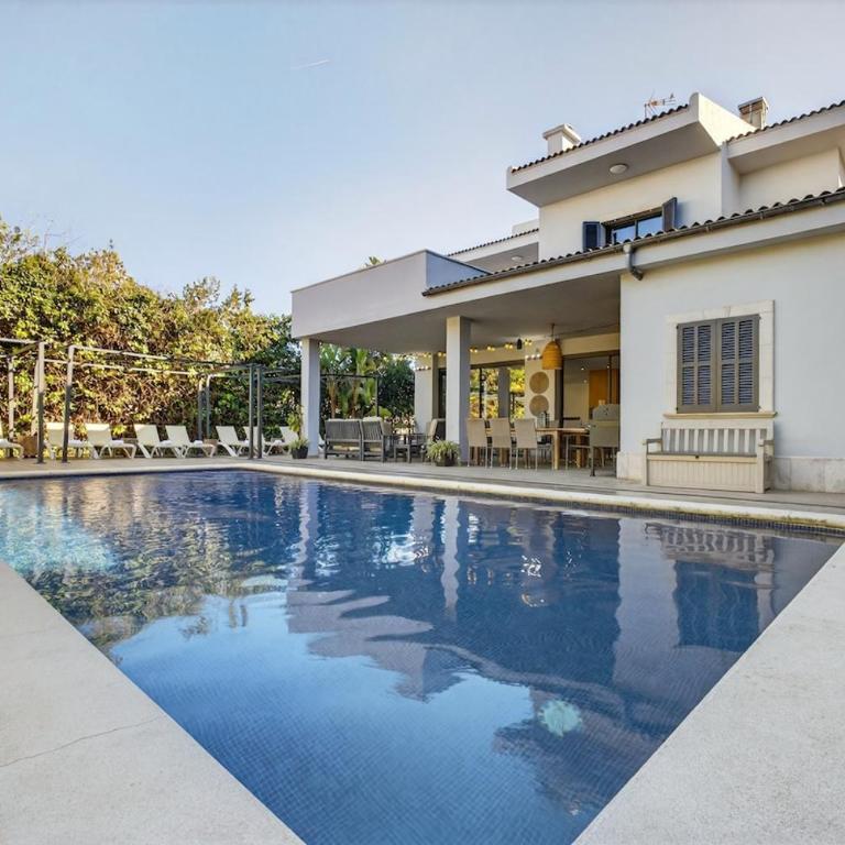 Villa Verticè - Bright Luxury Villa - Villa - 1