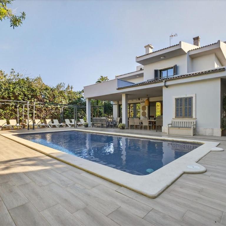 Villa Verticè - Bright Luxury Villa - Villa - 57