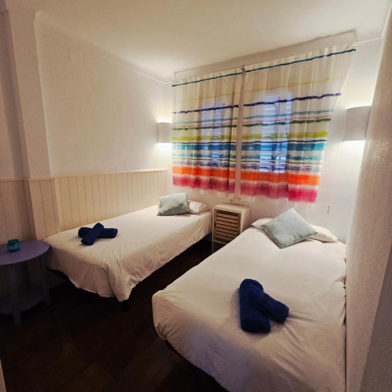 Apartament Boutique Sota Campanar a Cadaqués - Apartamento - 2 niveles - 8