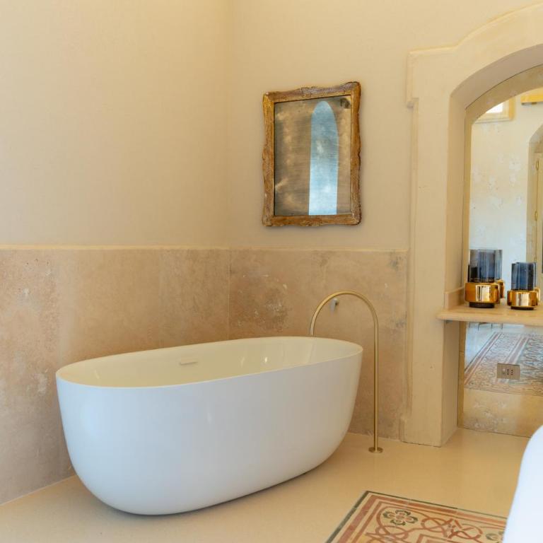 Palazzo Del Duca Hotel & Restaurant - Suite - 1