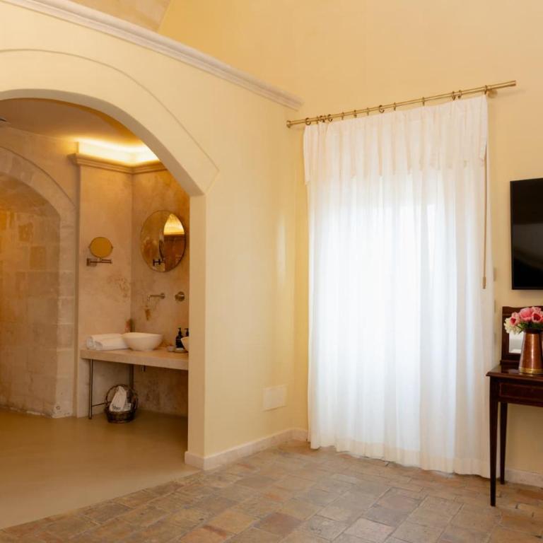 Palazzo Del Duca Hotel & Restaurant - Junior Suite Familiare - 4