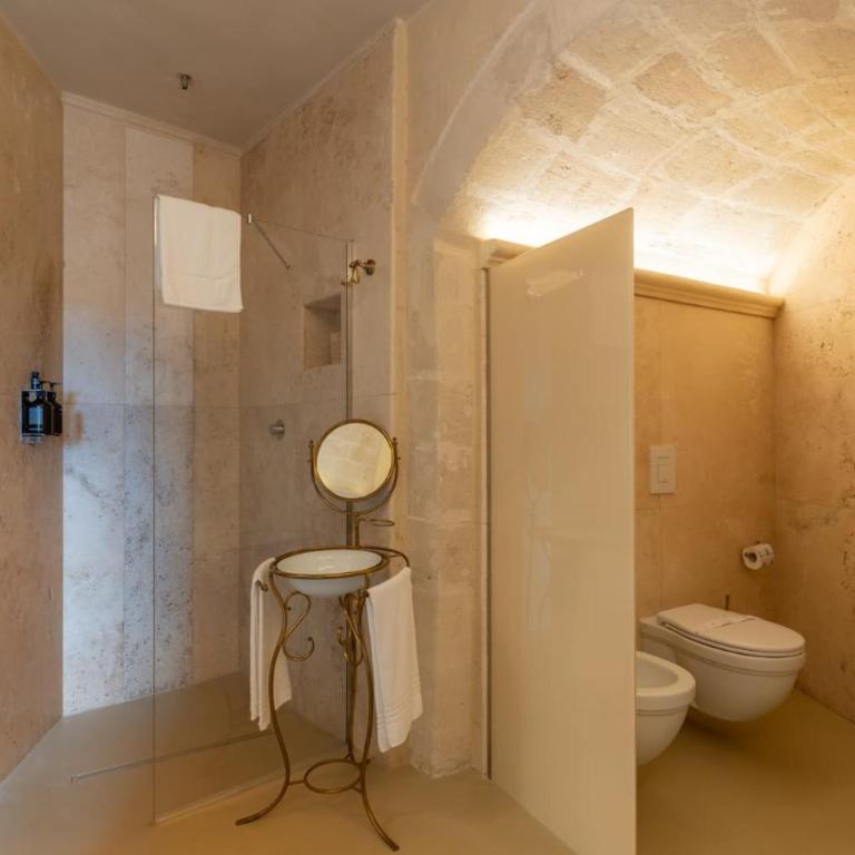 Palazzo Del Duca Hotel & Restaurant - Junior Suite Familiare - 5