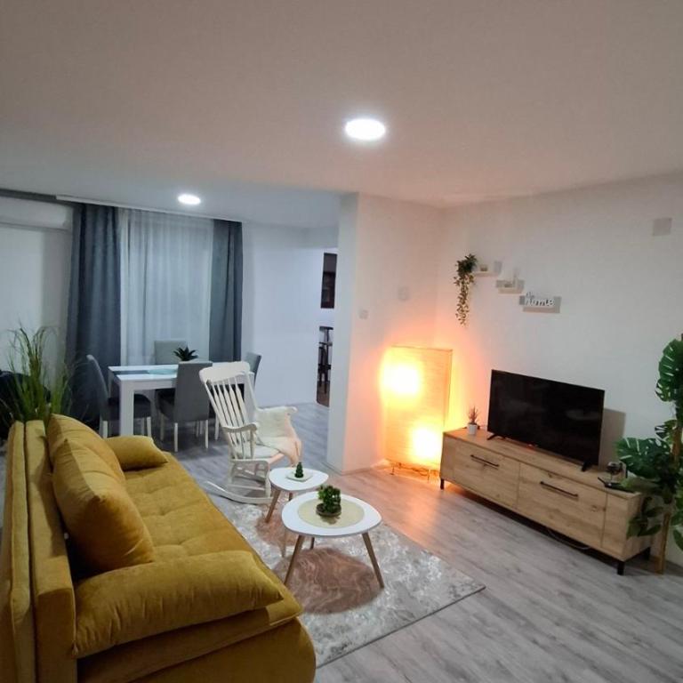 SAMI APARTMAN - Apartman sa 1 Spavaćom Sobom - 3