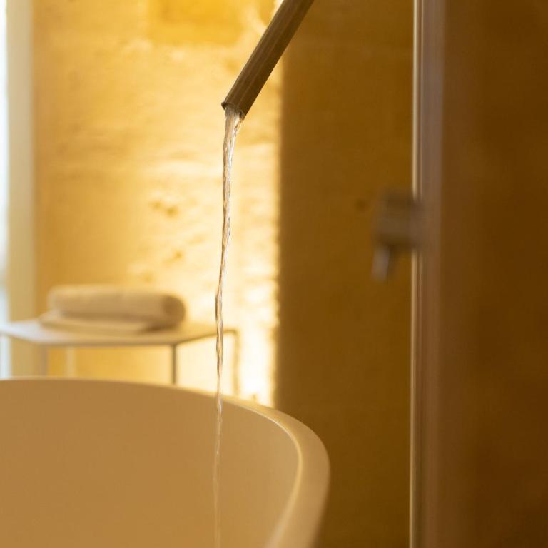 Palazzo Del Duca Hotel & Restaurant - Junior Suite Deluxe - 3