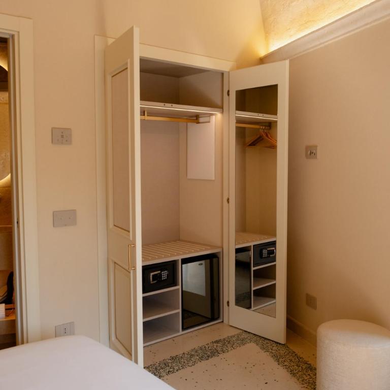 Palazzo Del Duca Hotel & Restaurant - Camera Deluxe - 1