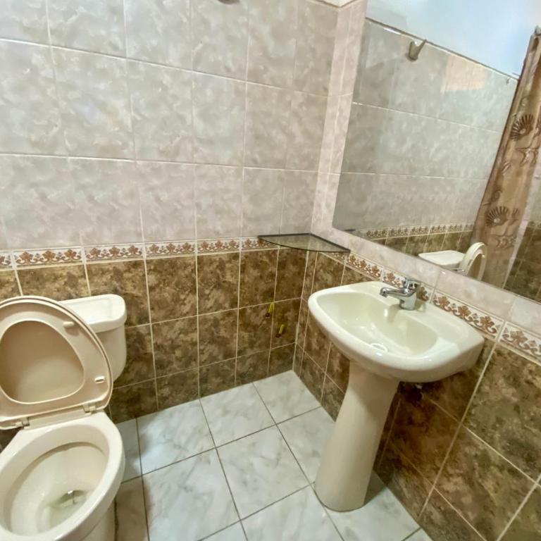 Nayras Puno Hotel - Superior Triple Room - 6