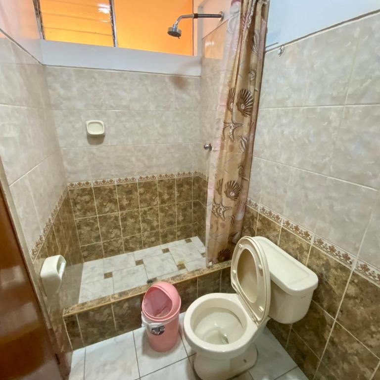 Nayras Puno Hotel - Superior Triple Room - 7